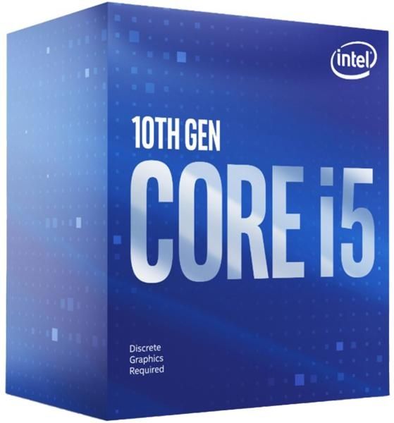 Procesor Intel i5 10400F