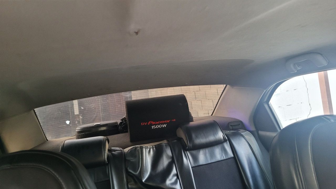 Кобальт автомат метан  аренда
