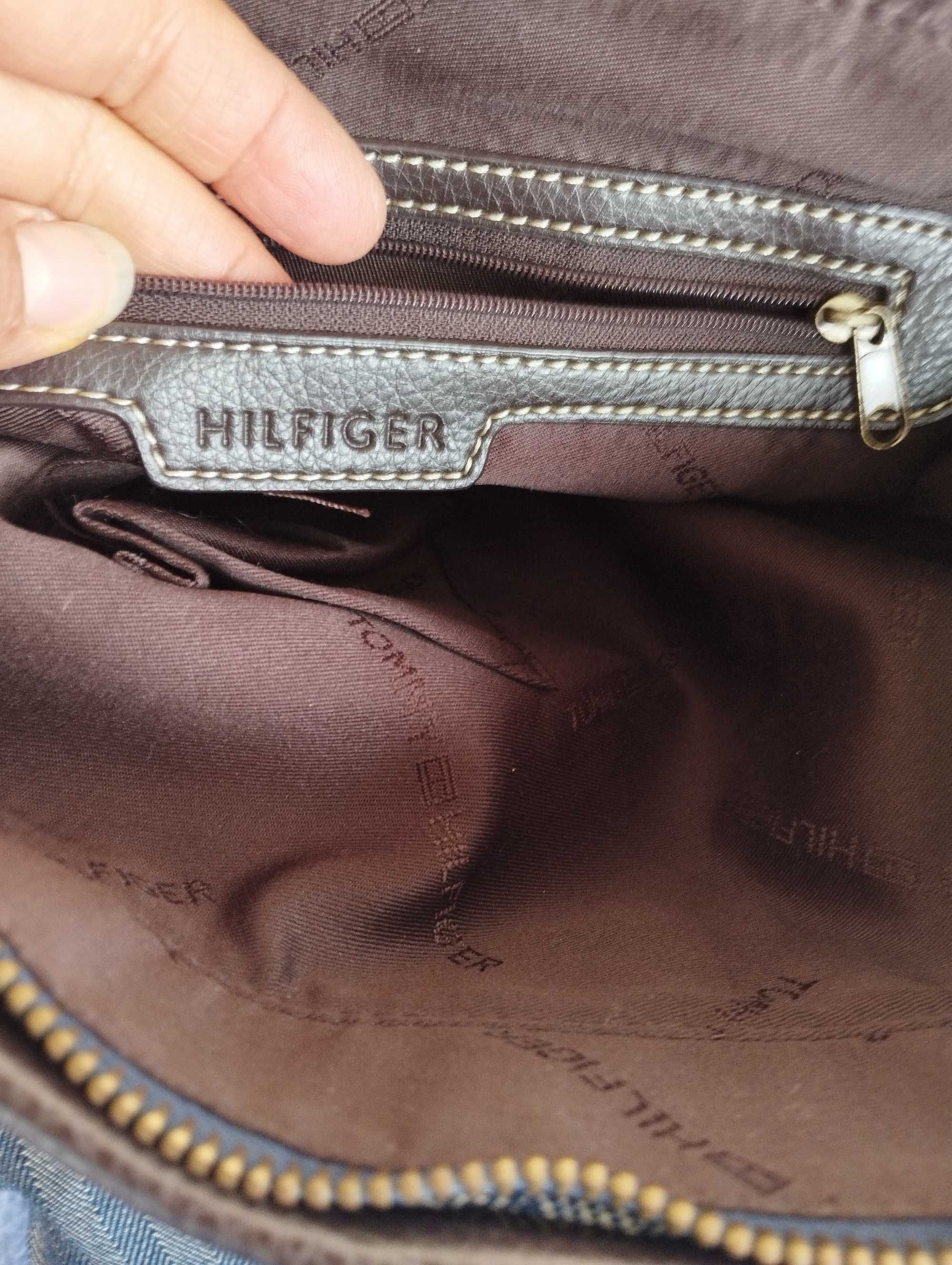Чанти Fossil,Tommy Hilfiger и Adax.