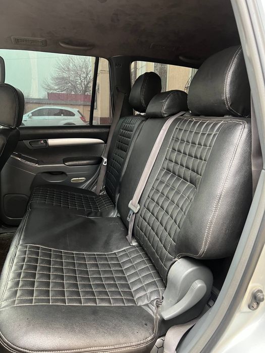 Prado 2004 xolati yaxshi