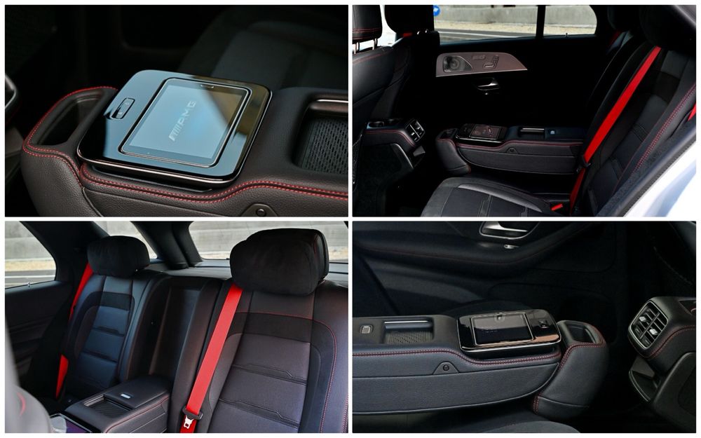 Mercedes-Benz GLE 53 AMG