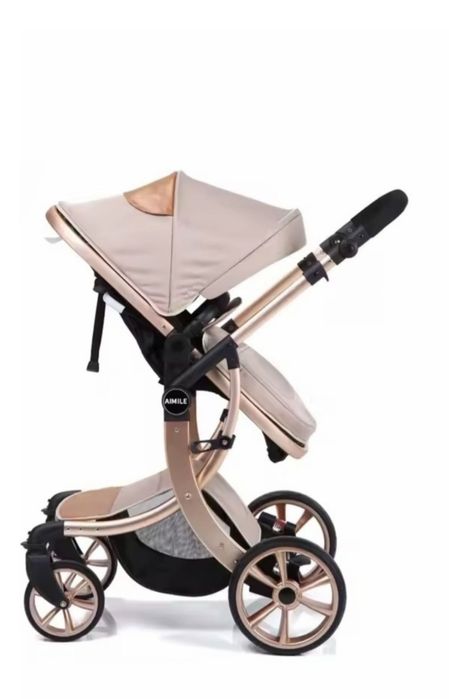 Продам коляску трансфер