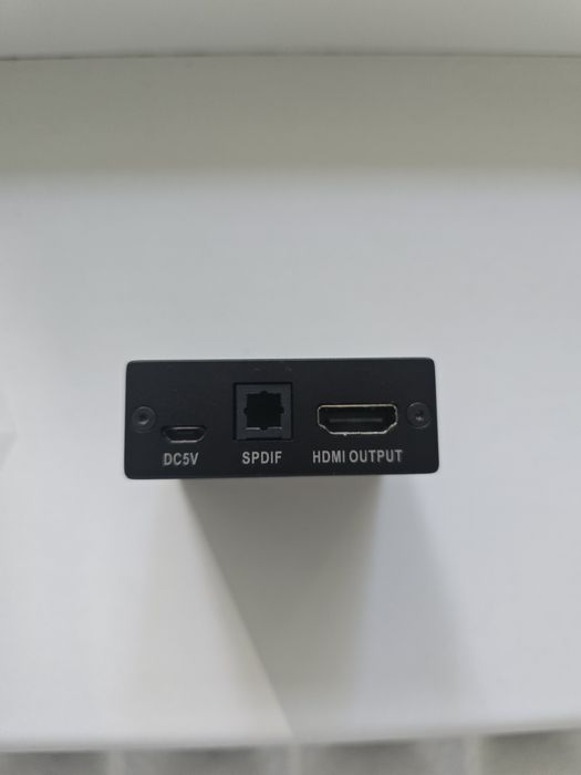 Adaptor HDMI Astro pentru Ps5