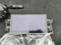 Display navigatie touchscreen Audi Q8 4M8919605A 2019