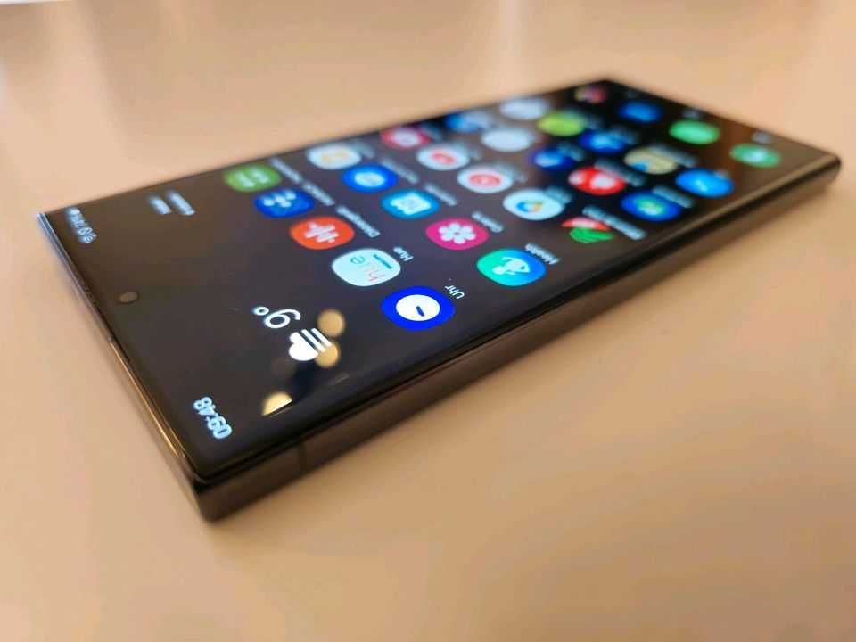 Samsung Galaxy Ultra 23