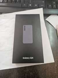 Samsung s24 128 GB нов