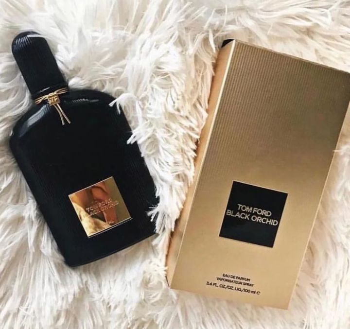 Black Orchid TOM FORD EDP 100ml - за жени