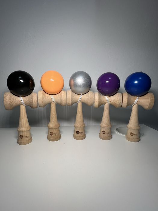 Kendama USA - Bila Lucioasa (NOUA)