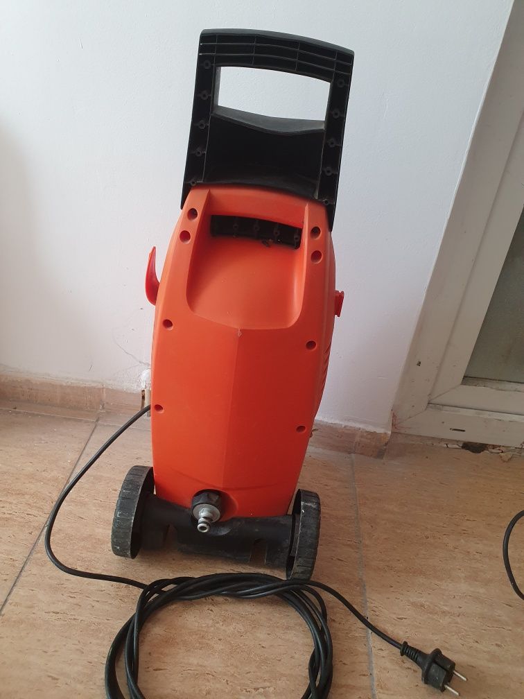 Aparat de spalat cu presiune Black&Decker