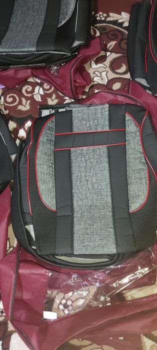 Damas van uchun chehol