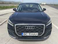 Audi Q2 S-tronic