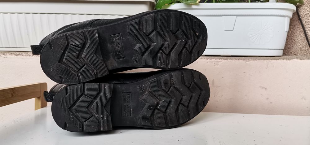 Дамски боти Stockholn Design Group 38. 5н.