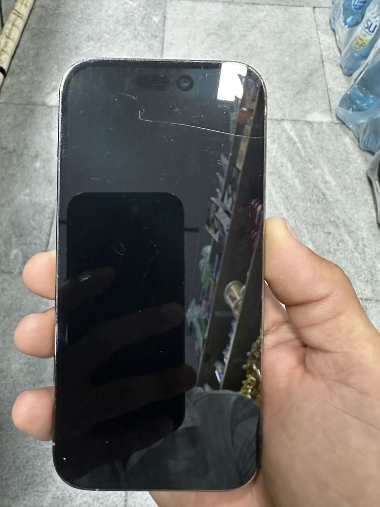 Iphone 14 pro 128gb