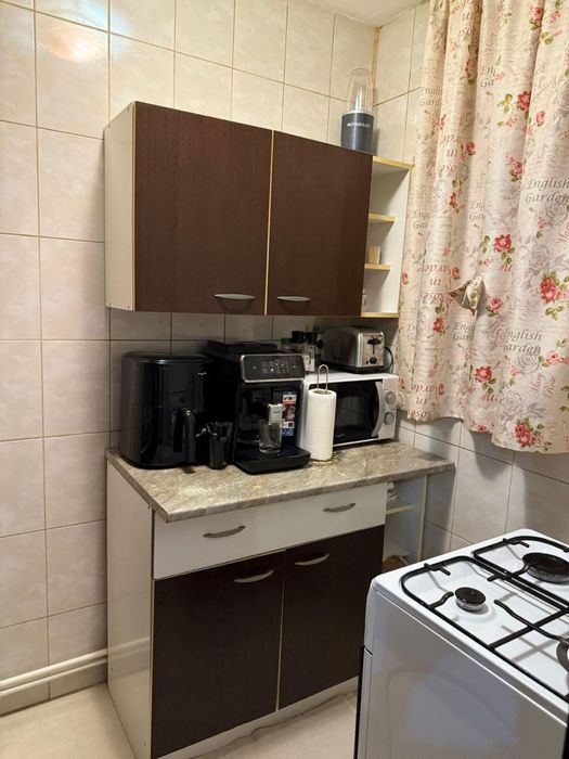 Garsoniera de inchiriat