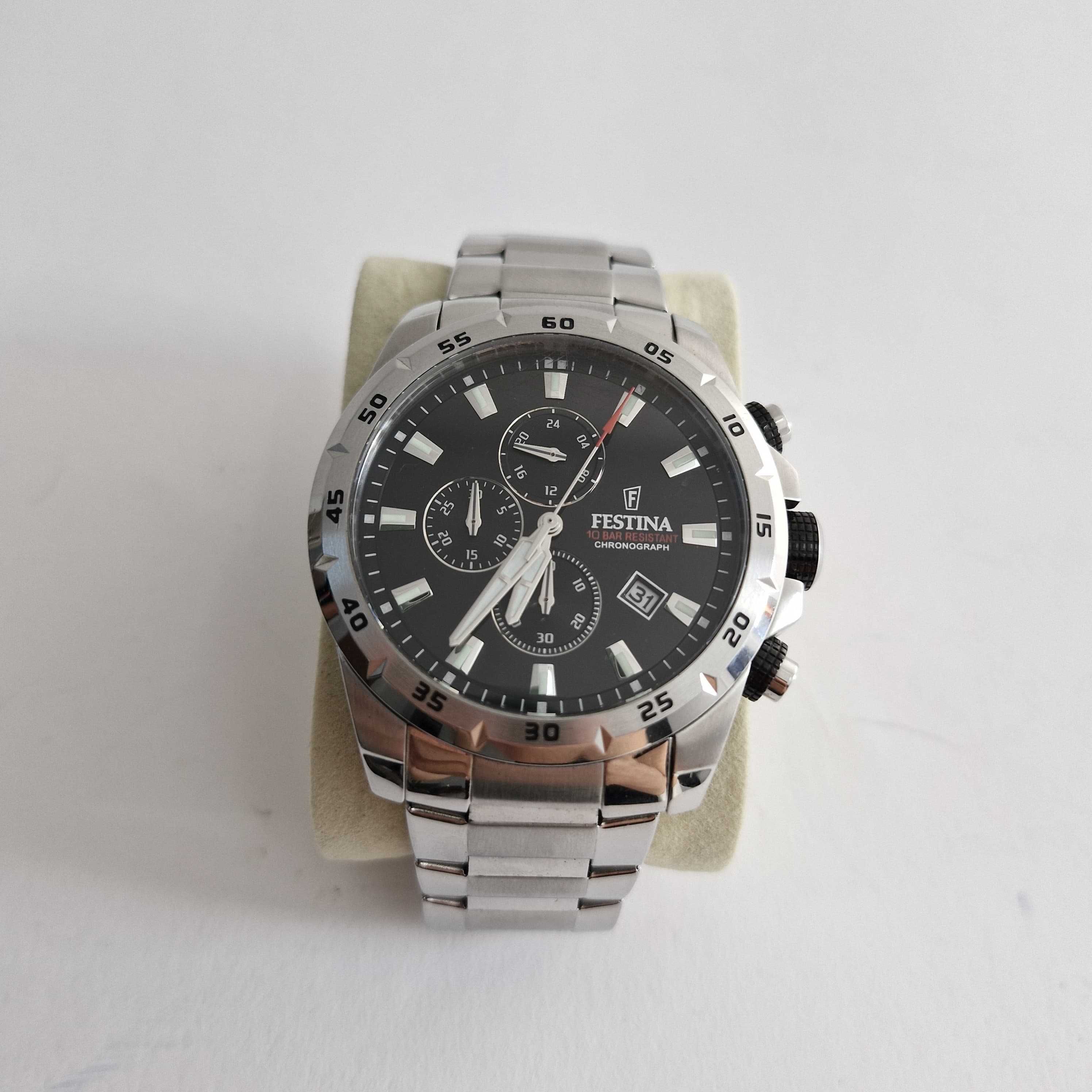 Liquid Money vinde -  Ceas Festina Chrono Sport 20463