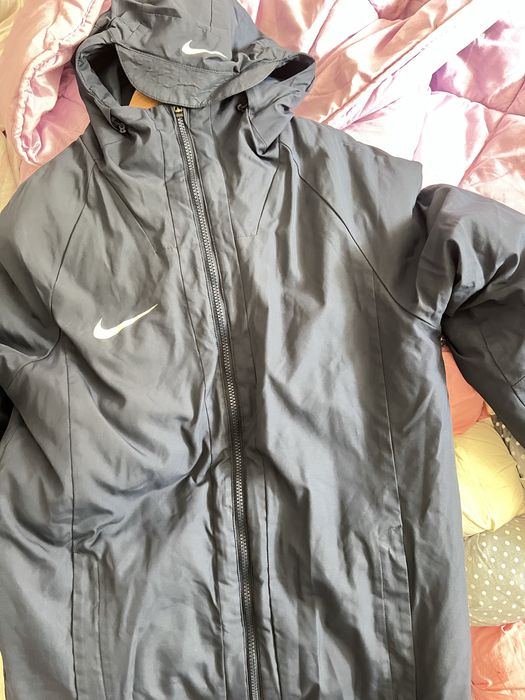 Nike мъжка спортна парка