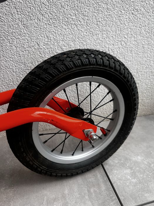 Bicicleta copii KTM Radical