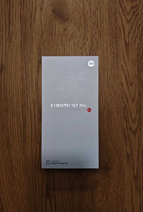Xiaomi 15T PRO  512GB
