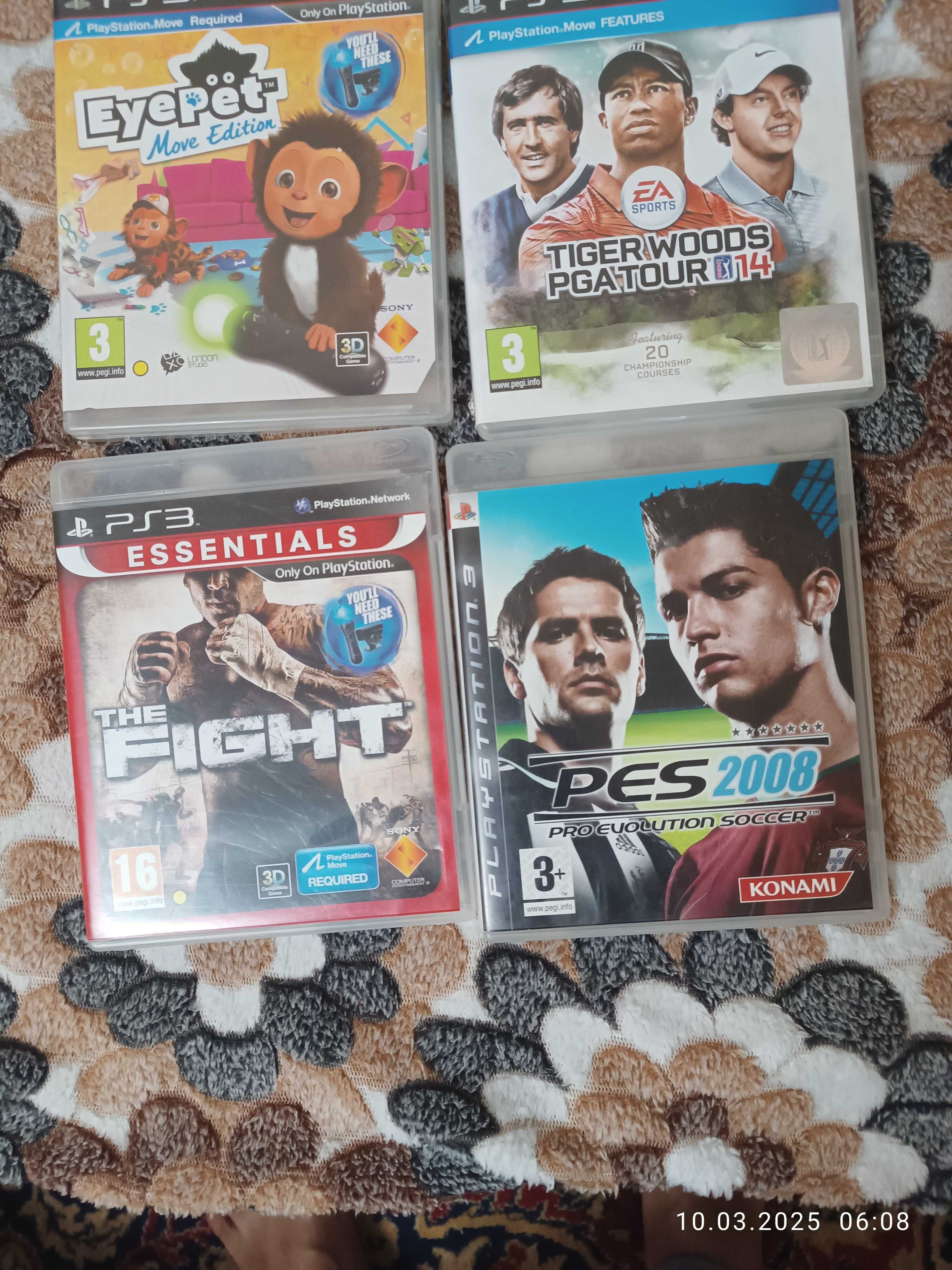 Ps3 игри ПС3 Плейстейшън игра