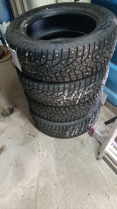 Зимние шины.        .