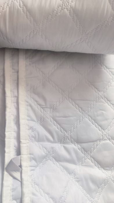 Husa saltea bumbac 140/190cm