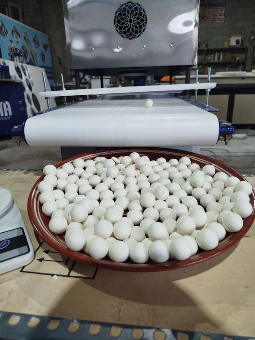 Qurt aparat UMA GENIUS