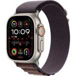 Apple Watch Ultra 2, 49mm, Indigo Alpine loop, A2986 | UsedProducts.ro
