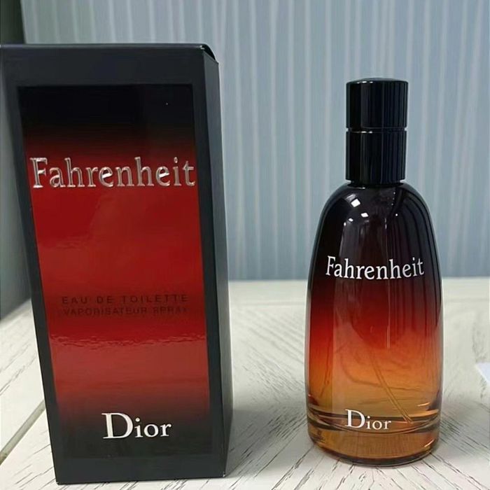 Dior Fahrenheit Edt 100ml- парфюм за мъже