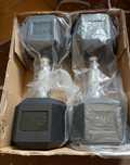 Set 2 x 10kg Gantere Exagonale Noi Profesionale