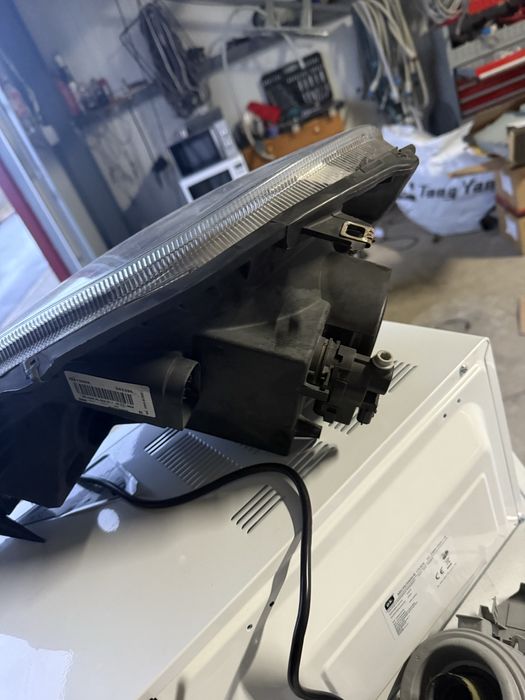 Десен Фар за Опел Виеаро оригинален