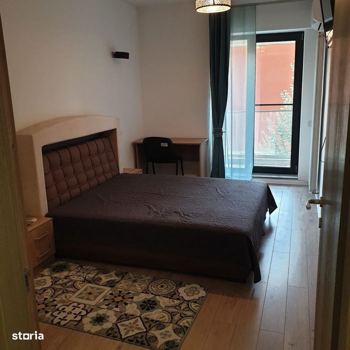 De închiriat | Apartament 2 camere | Grozăvești- Politehnica