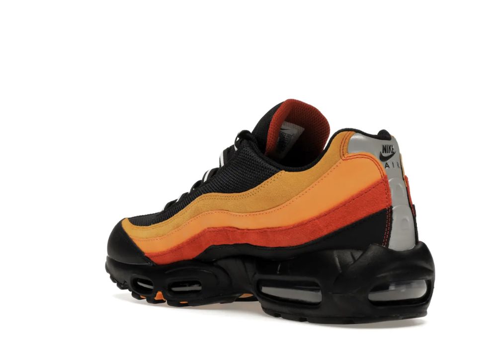 Nike Air Max 95 Raygun