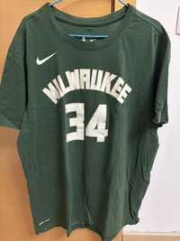 Tricou Nike NBA antetokoumpo L