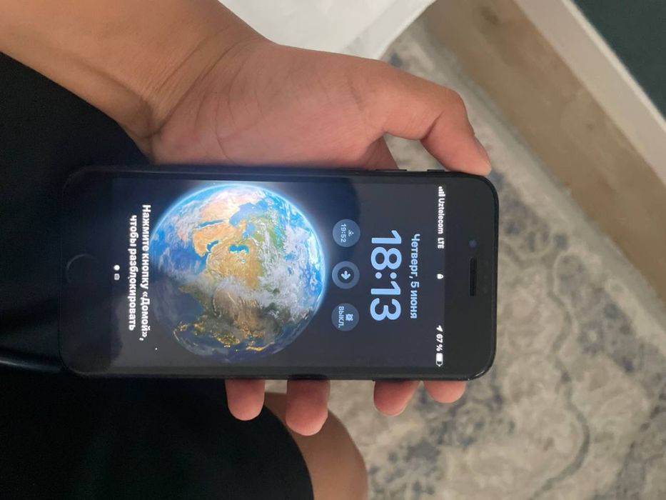 iPhone se 2 gen 2023