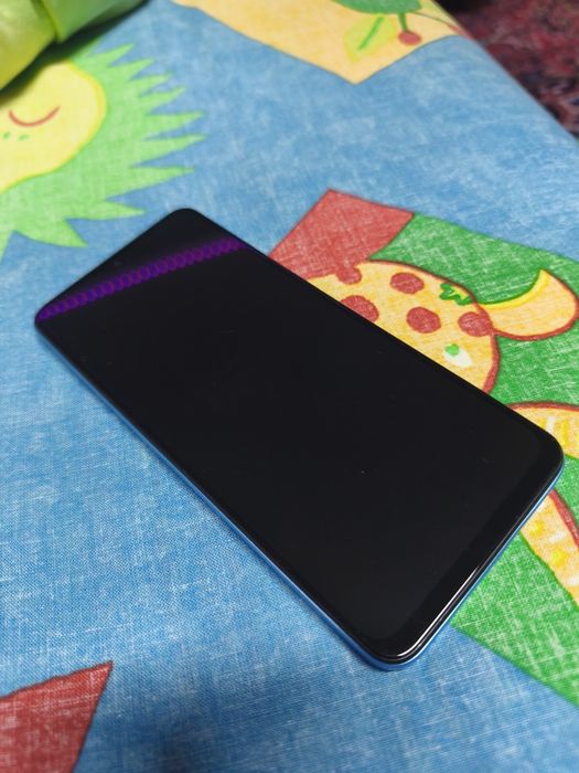 Redmi note 12 128/4+2 GB RAM