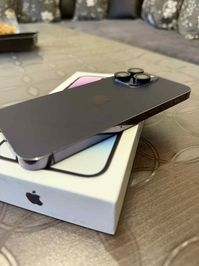 Iphone 14 pro max