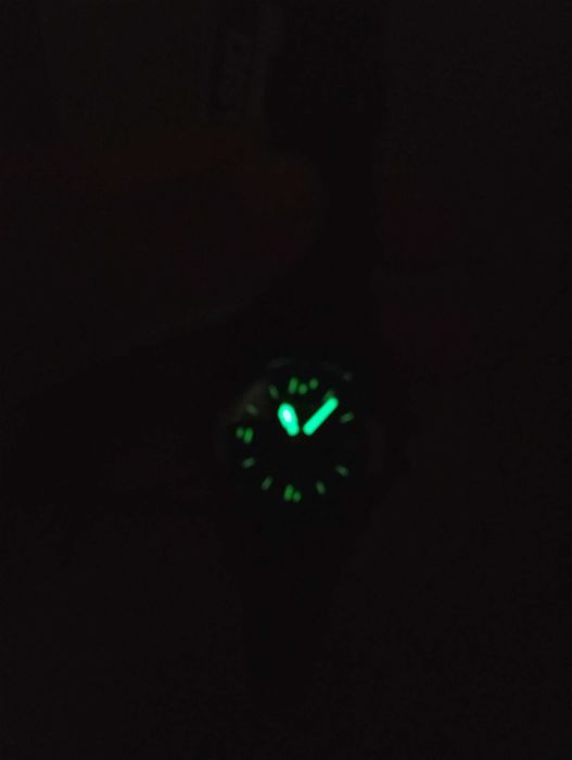 Casio MW-600F-1A