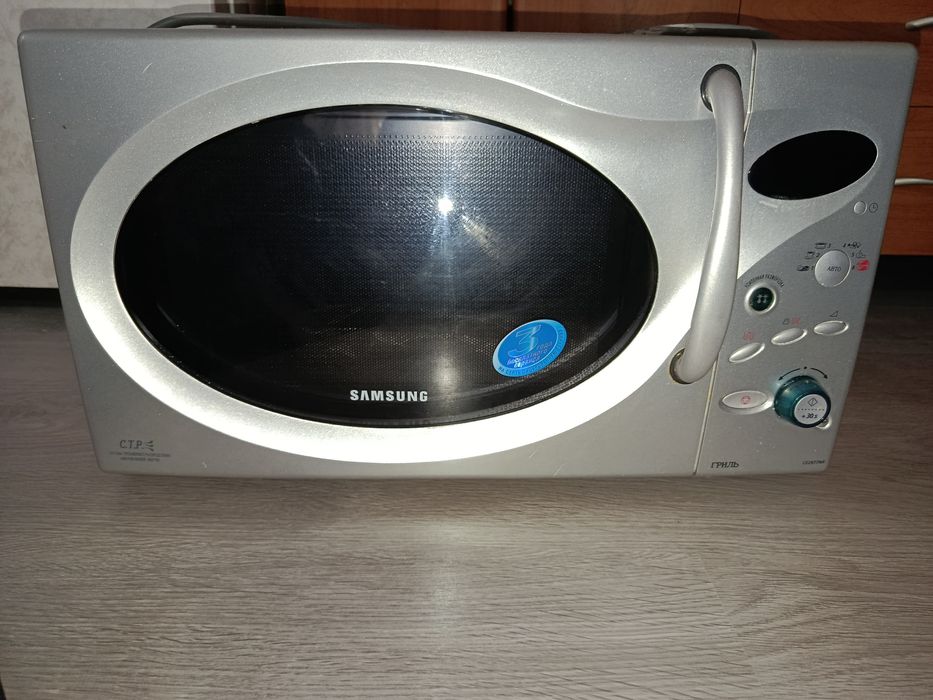 Микроволновая печь Samsung