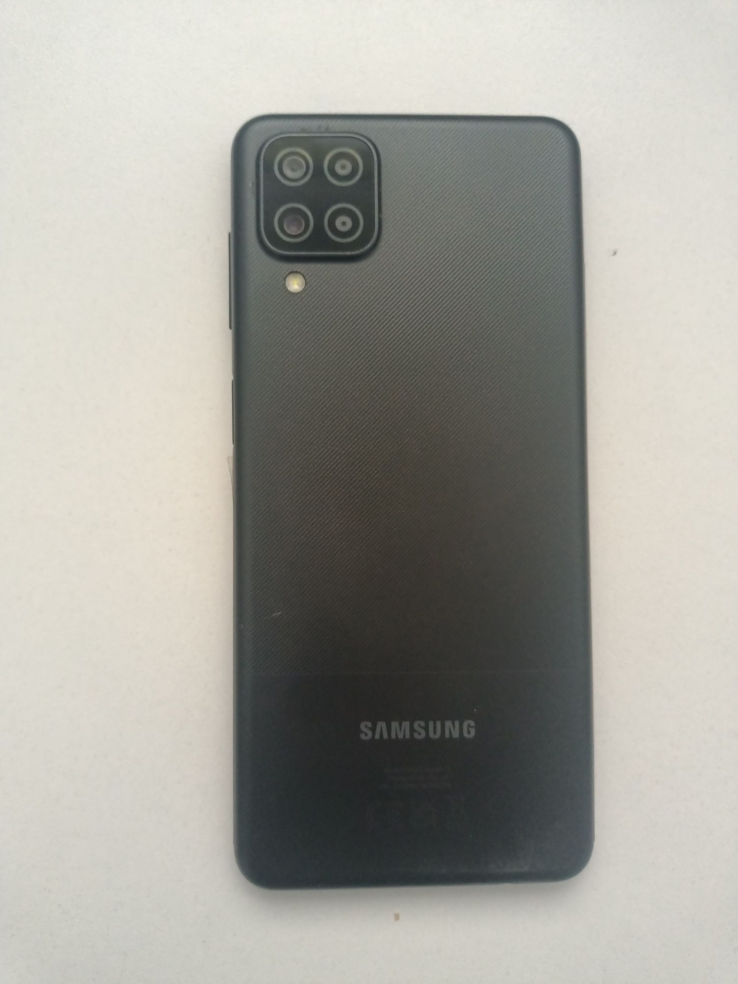 Vand Samsung A12