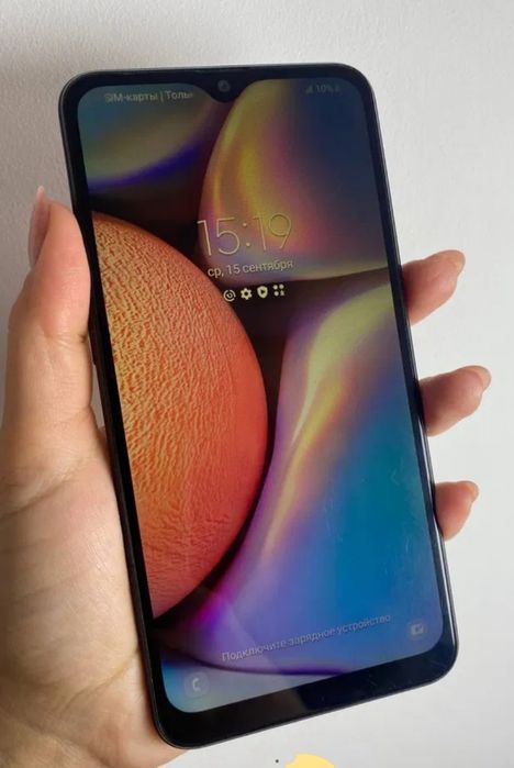 Samsung  в хорошем состоянии