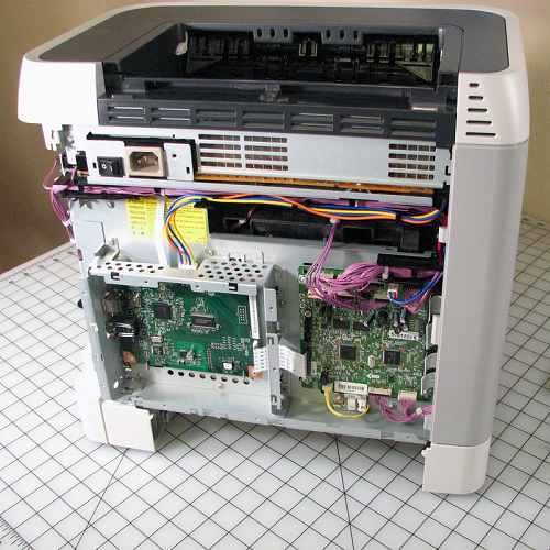 Imprimante HP Laserjet - reparatii si vanzari