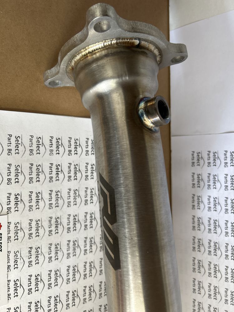 Downpipe AUDI A4 B7/ A6 2.0 TFSI