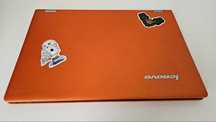 Ноутбук Lenovo Yoga 13"