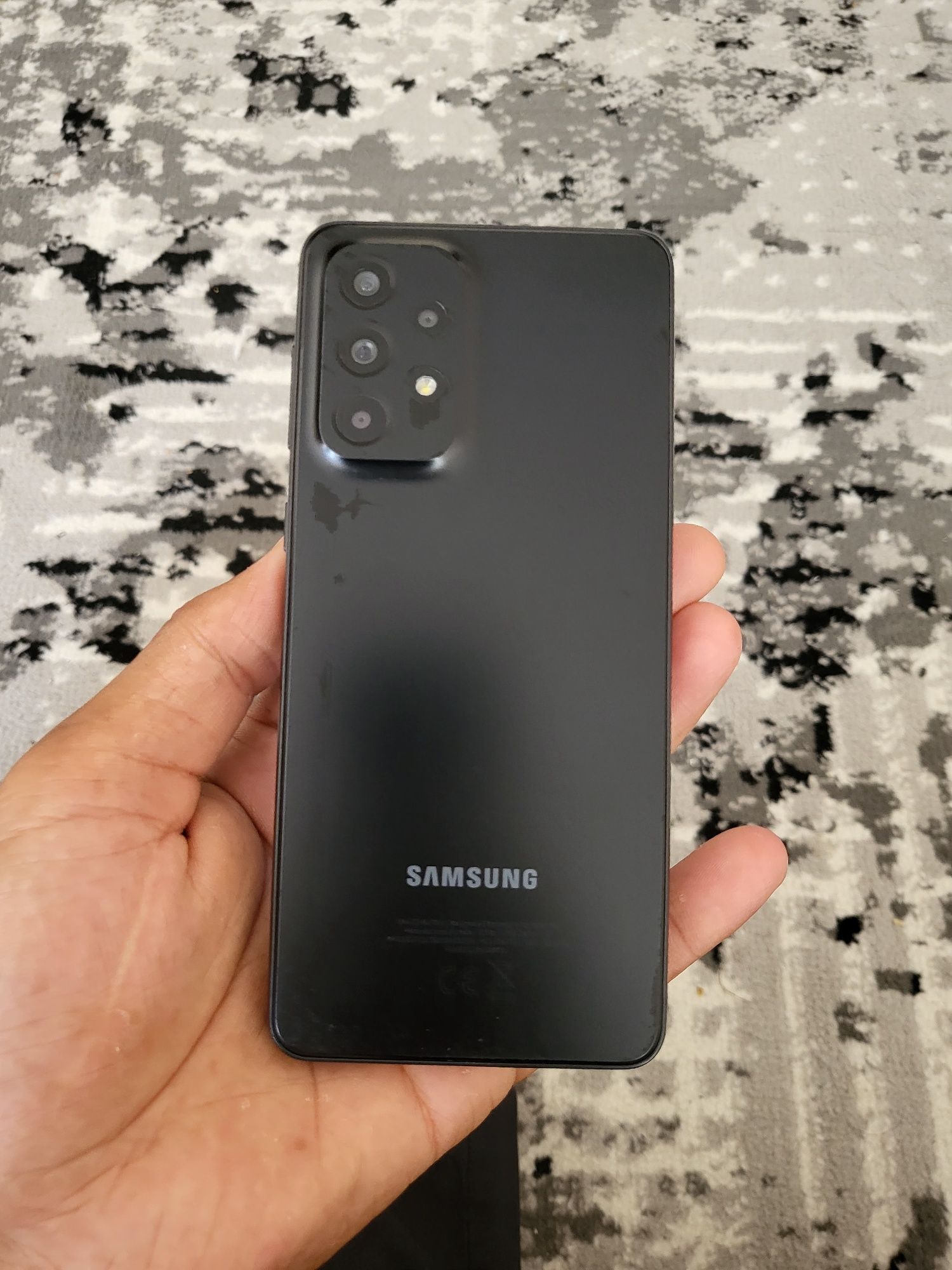 Samsung A33 5G 128Gb srochni arzon
