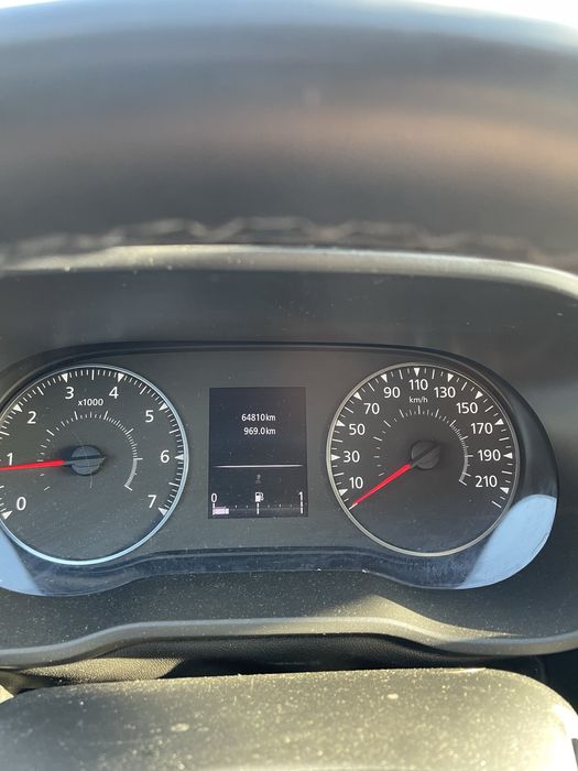 Dacia Duster 2019 4x4