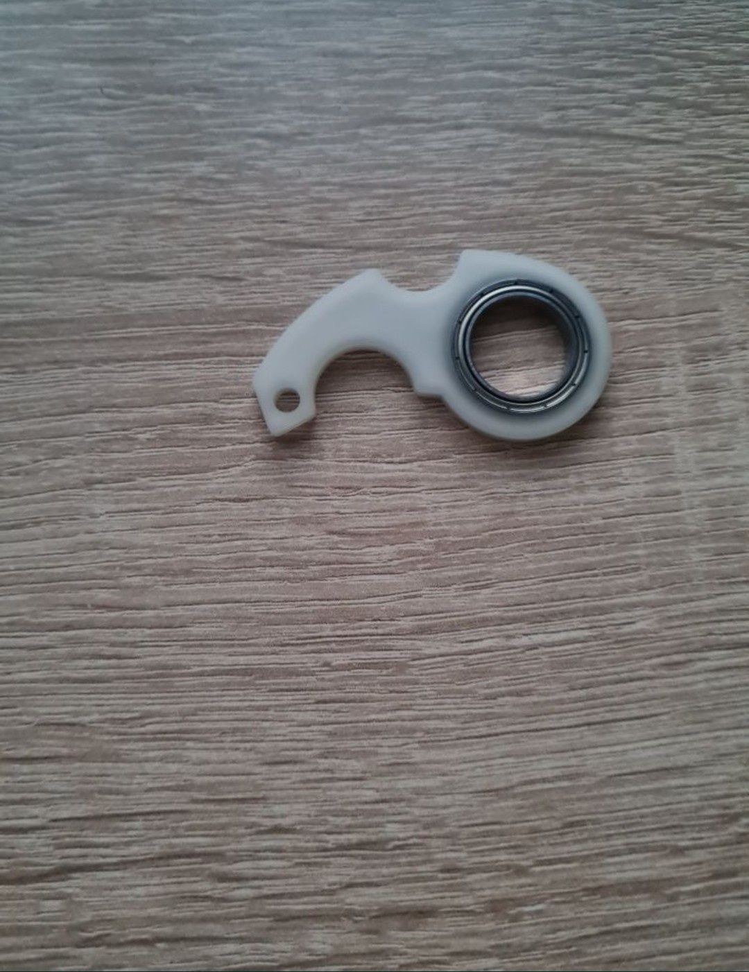 Светещ Ninja spinner