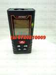Ruleta Laser 40m Sndway Digital Portabil Usor De Utilizat