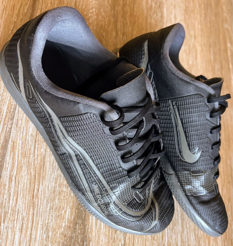 Nike Vapour 14 Club Mercurial стоножки, размер 38,5