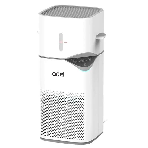 Очиститель воздуха 2 в 1 Артел