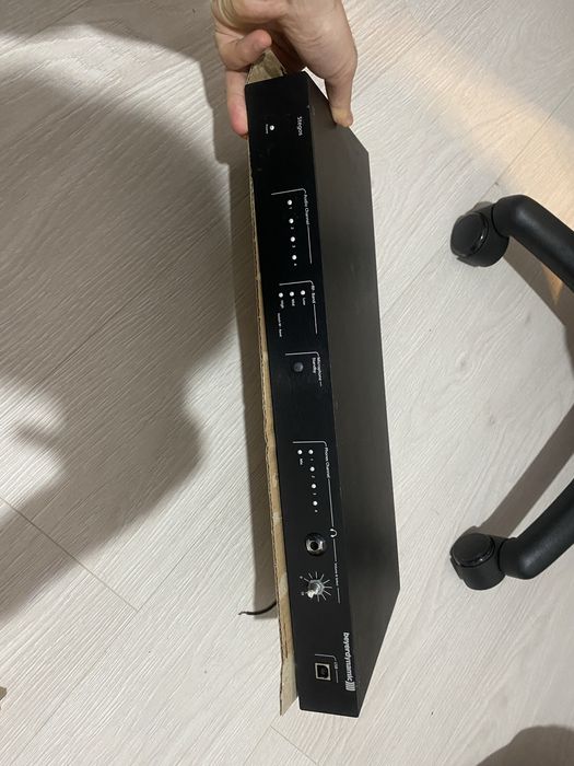 Unitate pentru microfon/ receiver wirelles BEYERDYNAMIC STEGOS RS